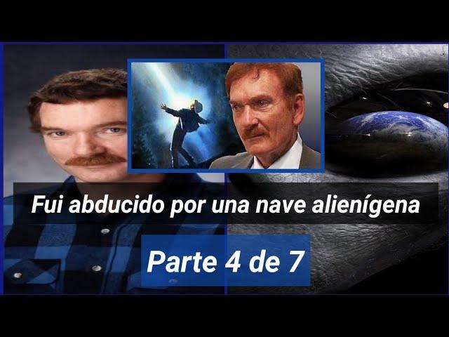 Podcasts Traducidos|| Travis Walton cuenta la vez que fue abducido por una nave alienígena #podcast