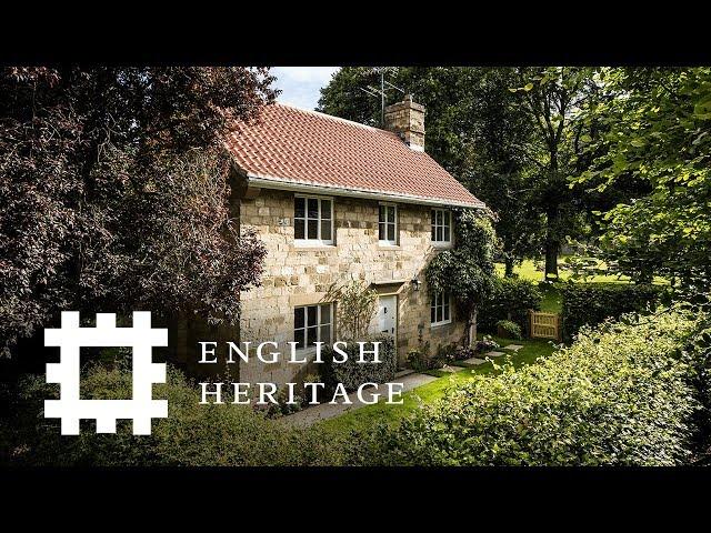 Holidays In History | English Heritage Cottages