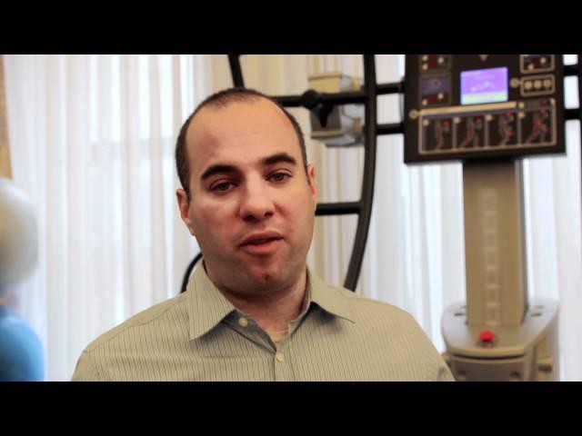 NYC Chiropractor: The Cox Technique