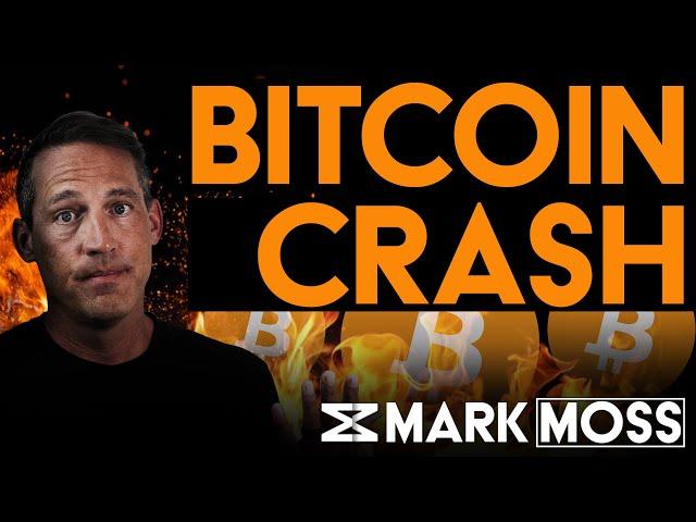 Will Bitcoin Survive 2021 Market Crash | New Data