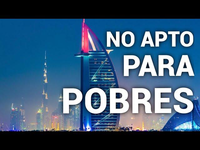 Burj Al Arab, El Hotel 7 Estrellas de DUBAI