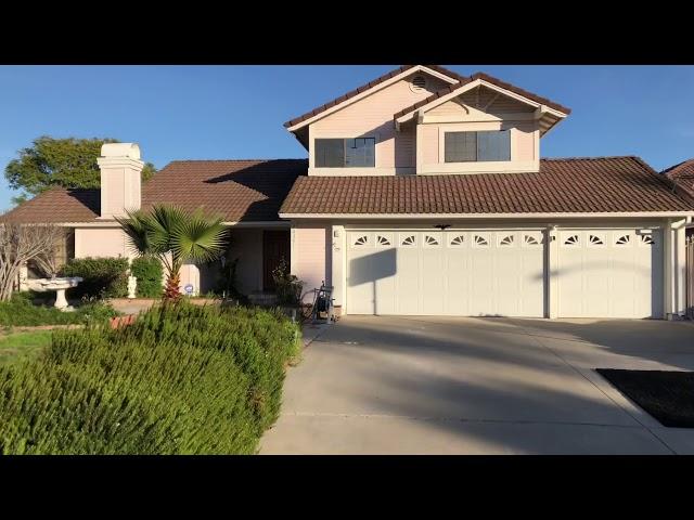 House for sale in Walnut CA