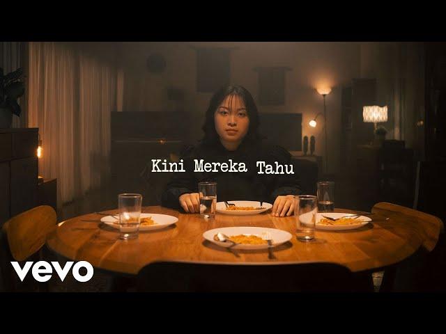 Bernadya - Kini Mereka Tahu (Official Video)