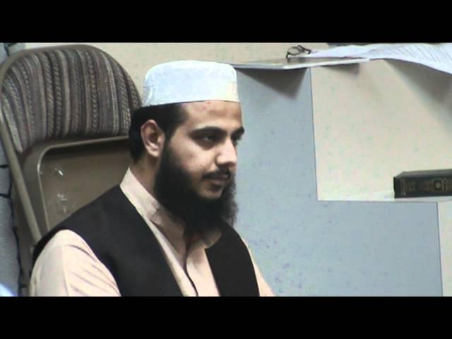 Qari Ahmad Siddiq surah al kahf