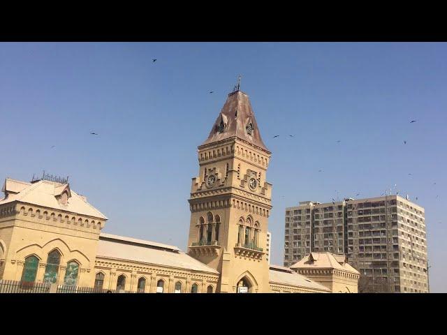 saddar karachi vlog videp karachi saddar video hasamuddin vlogs
