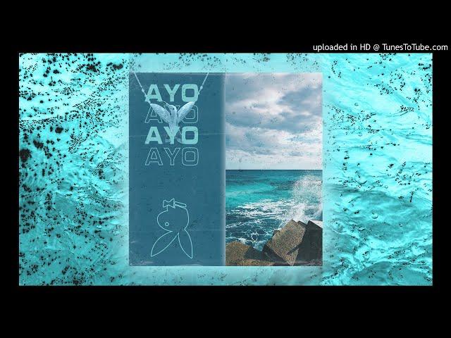 [SOLD] Pierre Bourne x Playboi Carti Type Beat "Bonzai" |Prod.ayowiththemayo