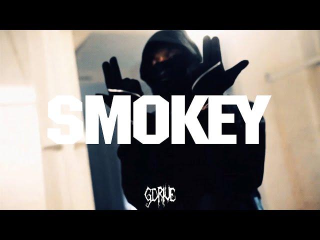 [FREE] Dopesmoke x Uk Drill Type Beat 2024 - "SMOKEY" | UK Drill Type Beat