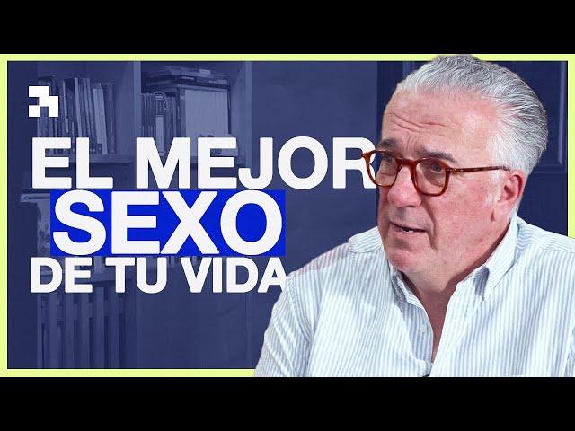 ¿CÓMO ENAMORARSE Y MANTENER EL AMOR PARA SIEMPRE? ️ Pep Borrell | Aladetres #91