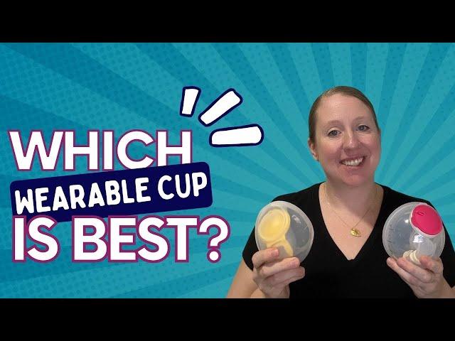 Which Wearable Cup is Best??