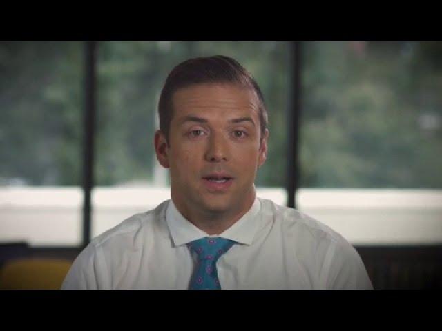 News 6 anchor Matt Austin: One teacher stands out