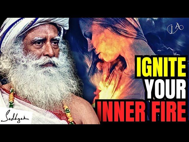 Unleashing Your Full Potential: Youth's Key to Success - Sadhguru