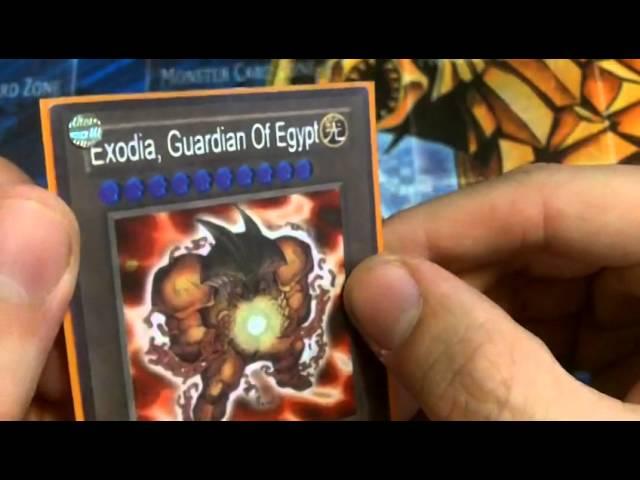 Yu Gi Oh! Card/Deck Sale