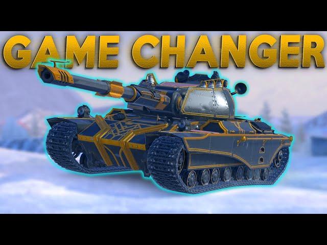 Super Conqueror Got Buffed... And It’s a GAME CHANGER! WOTB