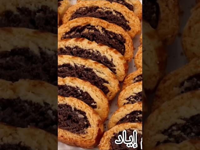 حلوة لي دارت ضجة كبيرة بدون زبدة ولا دقيق ابيض تذووووب ذوبان