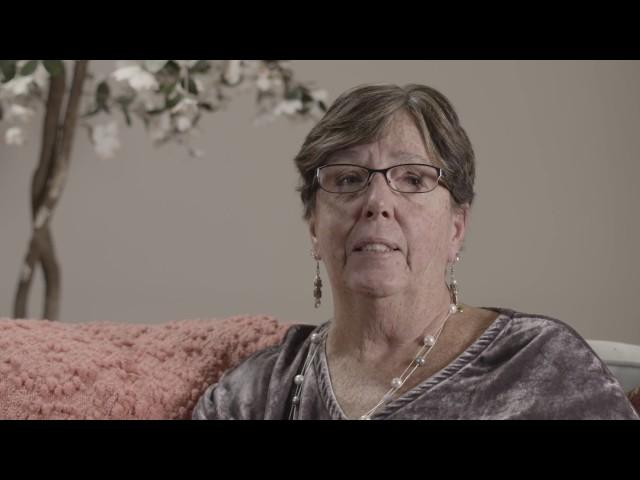 CVS Specialty Breast Cancer patient Ellen Dugan shares her story