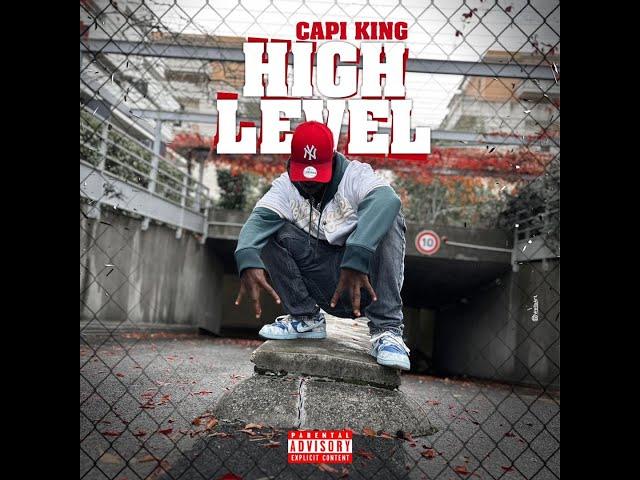Capi King - High Level
