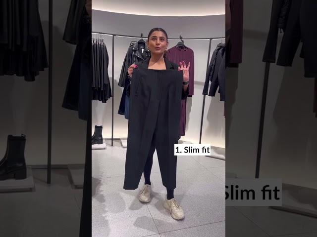 3 must have trousers for all body types