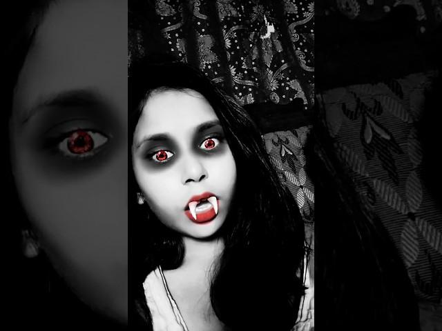 Horror acting#explore#eshal vlog