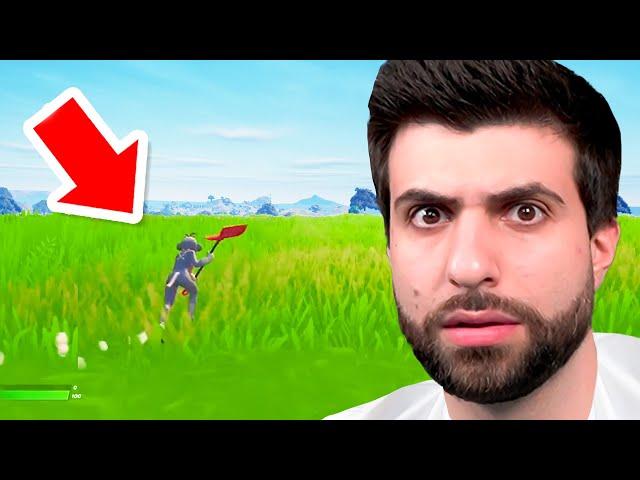 Fortnite's WORST Glitches!