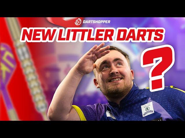 Luke Littler Prodigy Darts: Game-Changer or Just Hype?  