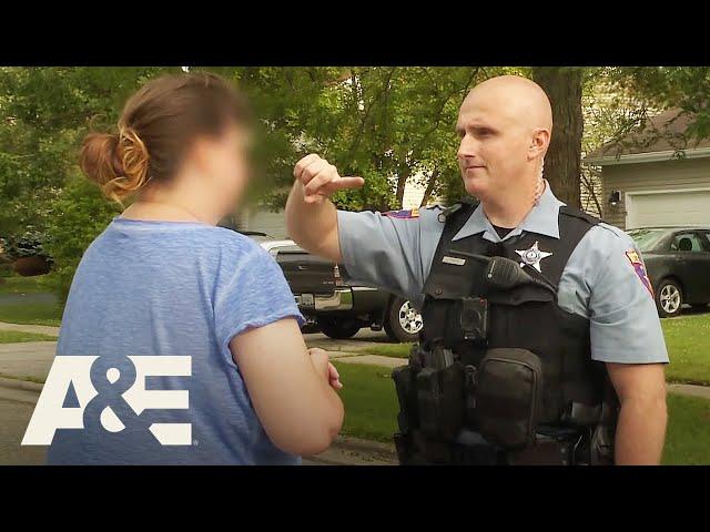 Live PD: Most Viewed Moments from Lake County, Illinois Sheriff's Office (Part 1) | A&E