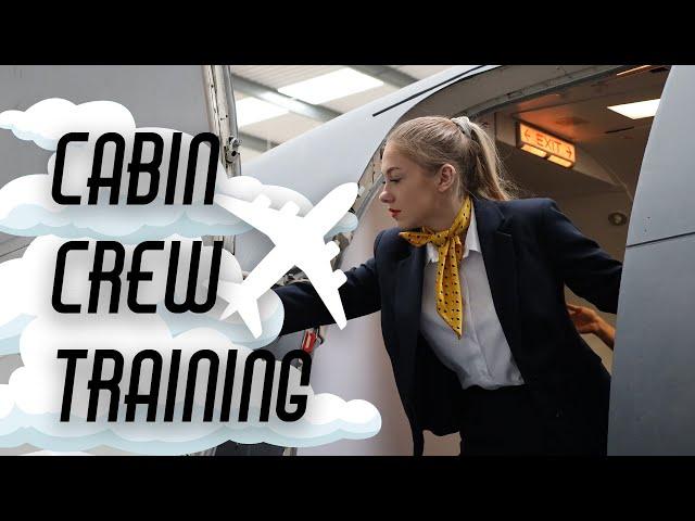 Cabin Crew Training @ FlyMe | Travel & Tourism | Wakefield College