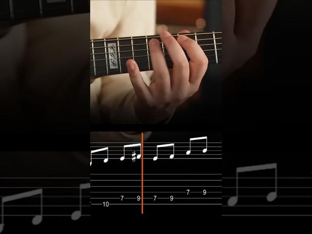 ТАК ты научишься играть ПЕНТАТОНИКУ как профи! Часть 2. #guitar #guitartutorial