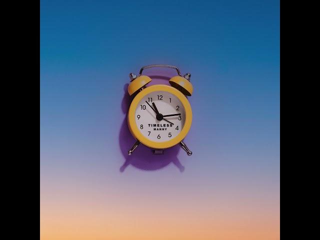 ITSMANNY - Timeless [Single]