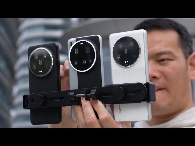 Xiaomi 15 Ultra vs 14 Ultra vs 13 Ultra: Is Xiaomi Cutting Corners on Cameras?