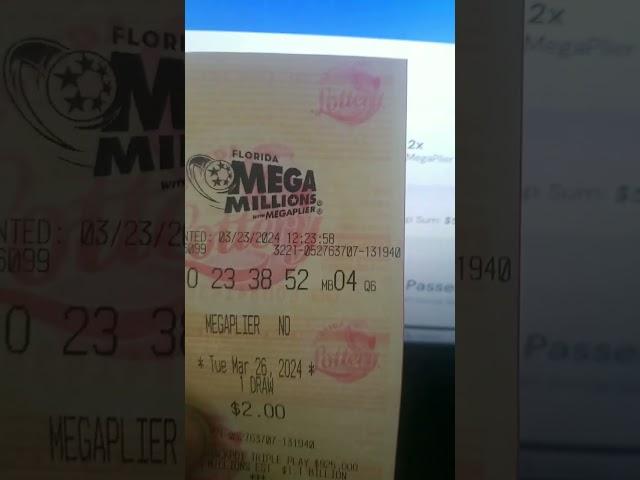 When I hit the mega million this is what I'm talking about