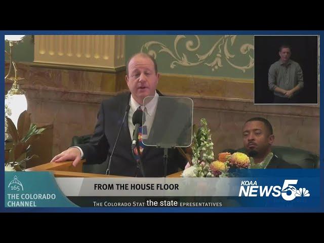 2025 State of the State Address