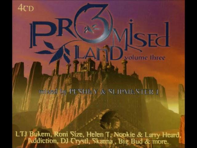 Promised Land Volume 3 (CD 1) (1997)