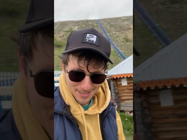 В деревне куча развлечений