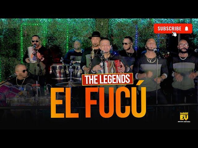 The Legends - El Fucú (En Vivo)