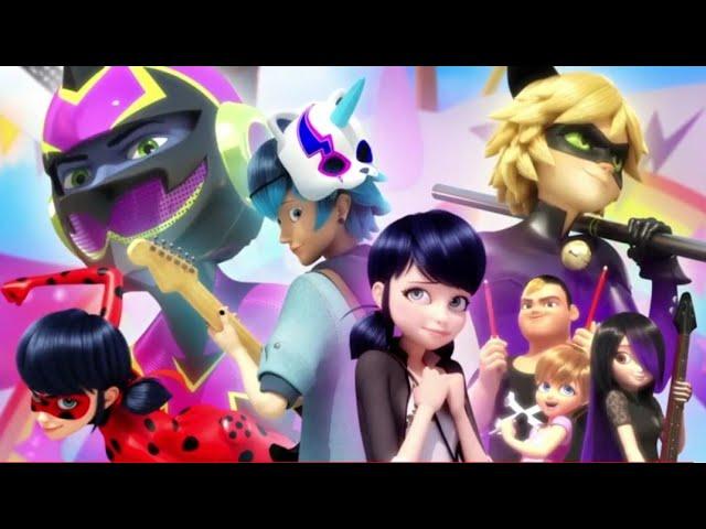 MIRACULOUS| LADYBUG IST SPRACHLOS | STAFFEL 3 (Folge 8) | GANZE FOLGE  | DEUTSCH