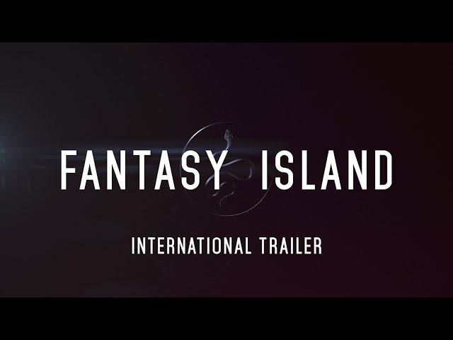 FANTASY ISLAND - Official Trailer