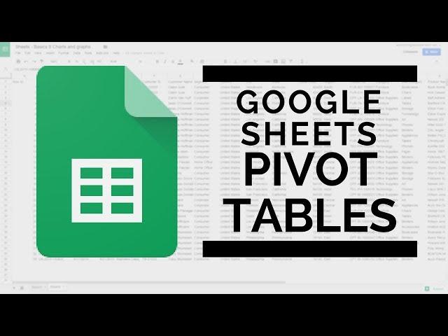 Google Sheets - Calculated Fields in Pivot Tables