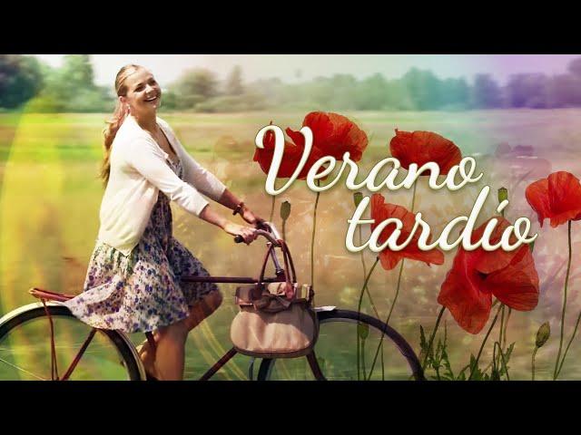 Verano tardío | Películas Completas en Español Latino