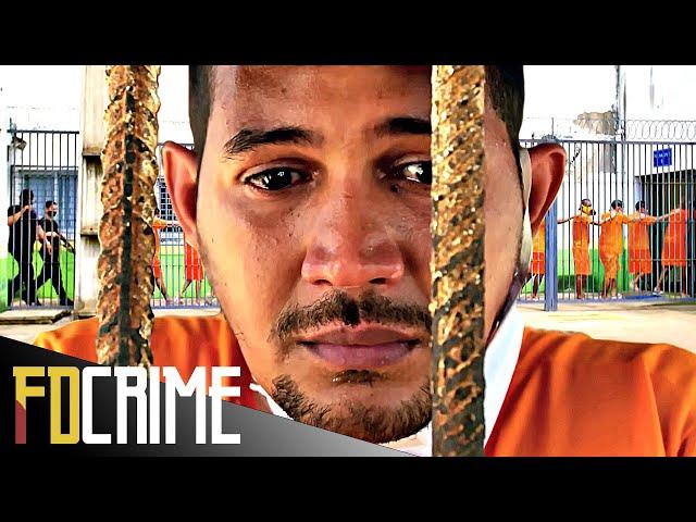 World's Toughest Prisons | Brazil, Maldives, Bosnia and Herzegovina, Philippines, Ukraine | FD Crime