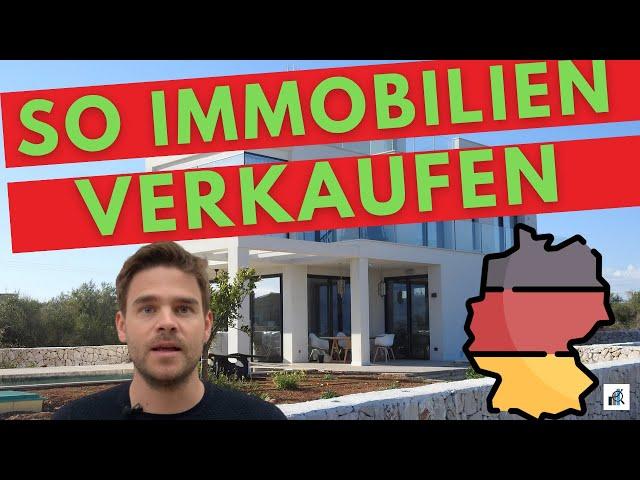 So Immobilie, Haus, Wohnung verkaufen in 2023 - 6 Tipps und Prozess Immobilienverkauf