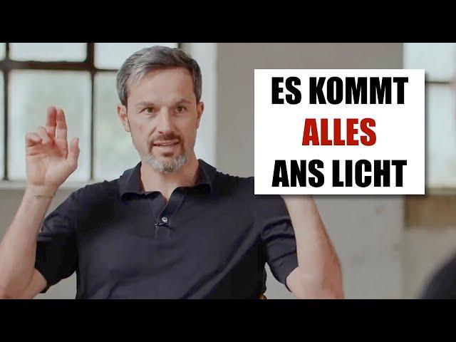 CORONA & VITAMIN D - Die unbequeme Wahrheit (Marc Friedrich)