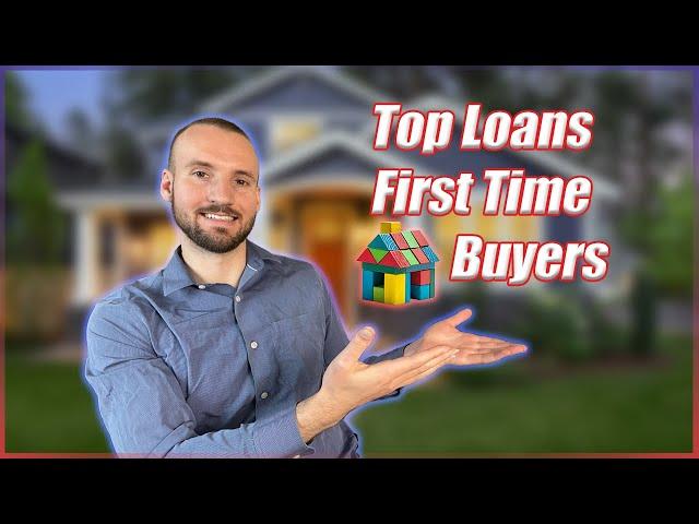 Best Home Loans First Time Home Buyers 2022 Indiana