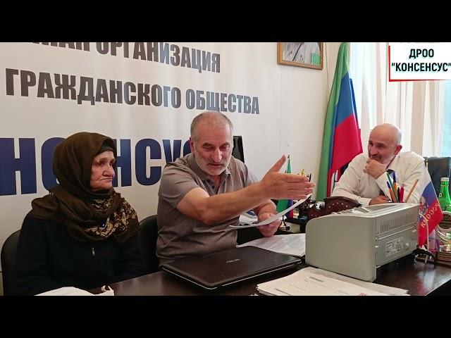 Тревожная обстановка, пока сын на СВО, у матери забирают единственный  дом