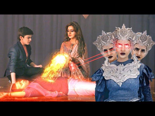 Timnasa ने Baalveer को मार गिराया | Baalveer Returns | Full Episode 2024