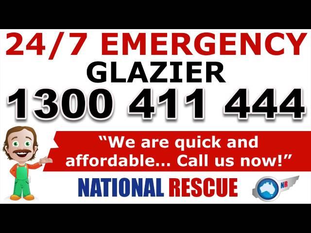 24 HOUR EMERGENCY GLAZIER, WINDOWS REPAIR, BROKEN GLASS  Fremantle, Jandakot, Medina