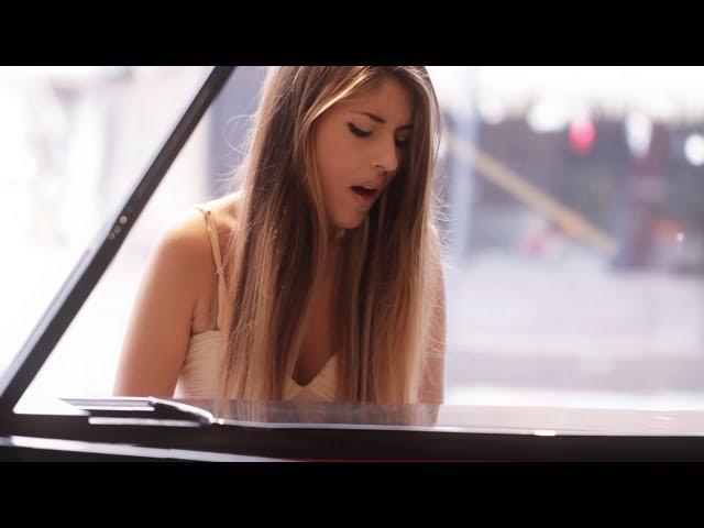 Julia Westlin - Your Rhythm (Official Music Video)