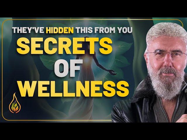 Unlocking Wellness with Natural Remedies ft. Ian Clark | Unleash Thyself EP #13