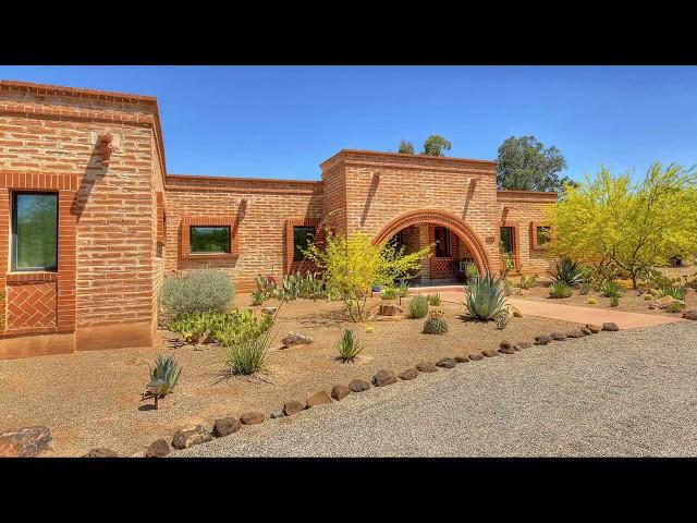 3323 E Arroyo Chico, Tucson, AZ