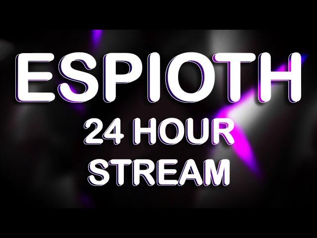 ESPIOTH 24 HOUR STREAM