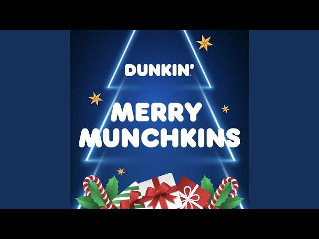 Merry Munchkins (SB19 Version)